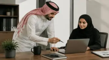 عاجل | بدء سريان توطين مهن المشتريات إلى 70% – أخبار السعودية